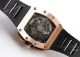 RM 011-FM Felipe Massa Rose Gold Diamond Richard Mille Knockoff Watches Asia 7750 (8)_th.jpg